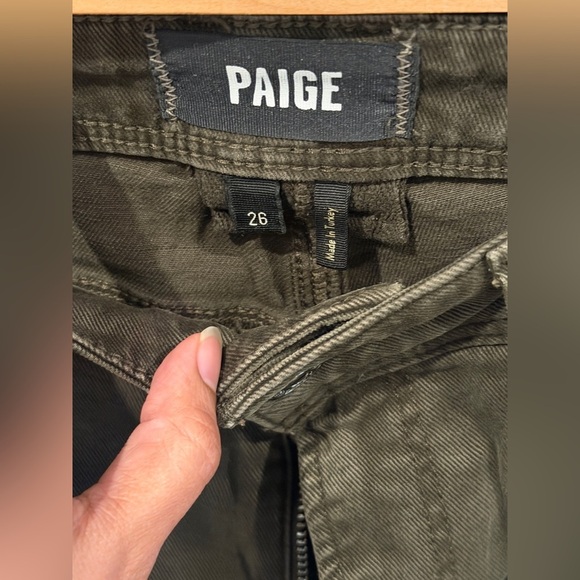 Paige Alexis pants. Size 26. Excellent condition! - Picture 6 of 8